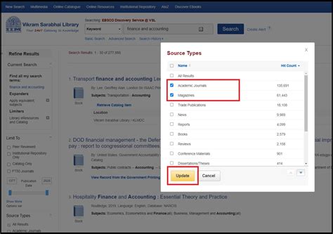 Finance & Accounting