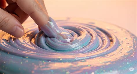 Image result for ASMR Slime