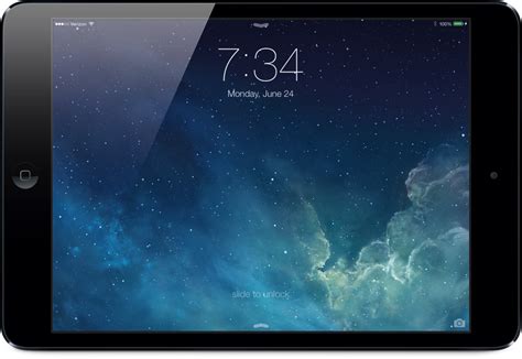 Image result for iOS 7 iPad