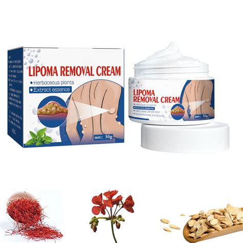 Buy LipoPRO Instant Lipoma Removal Cream, LumpFree Lipoma Removal Cream ...