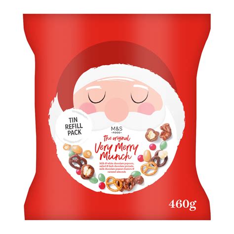 The Original Very Merry Munch Refill | M&S