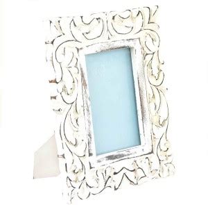 Decorneo Wood Table Photo Frame Price in India - Buy Decorneo Wood ...