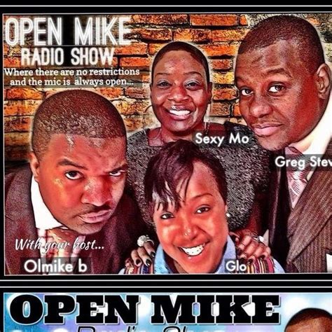 Image result for Mike Mike Open