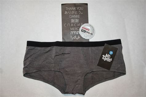 October Me Undies Review » Subscription Box Mom