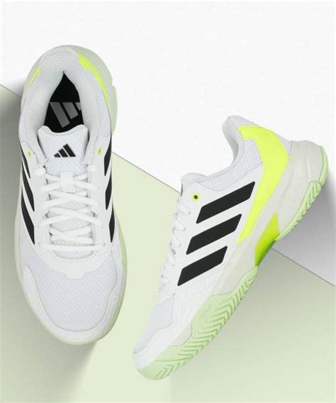 Adidas Tennis Shoes - Buy Adidas Tennis Shoes Online at Best Prices In ...