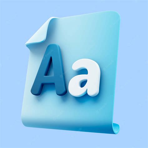 3d rendering of graphic design element | Premium PSD