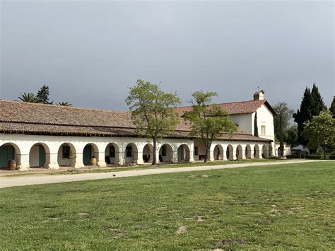 Mission San Juan Bautista - California Mission Guide