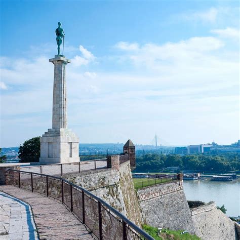 BELGRADE SCAVENGER HUNT AND HIGHLIGHTS SELF GUIDED TOUR (2026) All You ...