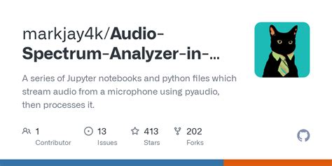 Image result for Python Audio Visualization