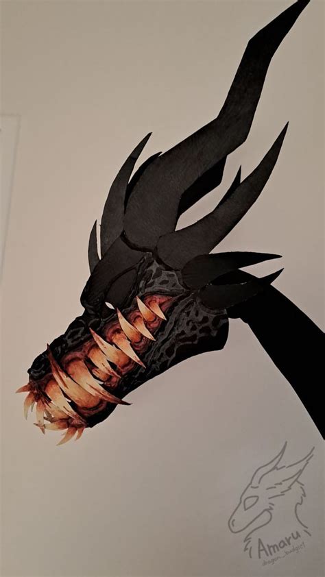 Image result for Orgami Paper Dragon Head Tutorial Puppet