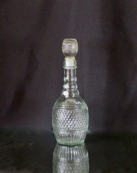 Mogan David 1975 Marked Concord Wine Limited Edition Bottle Decanter ...