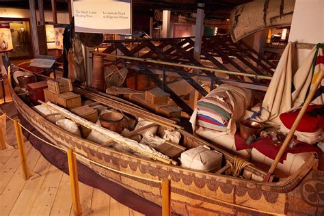 THE CANADIAN CANOE MUSEUM (2024) All You Need to Know BEFORE You Go ...