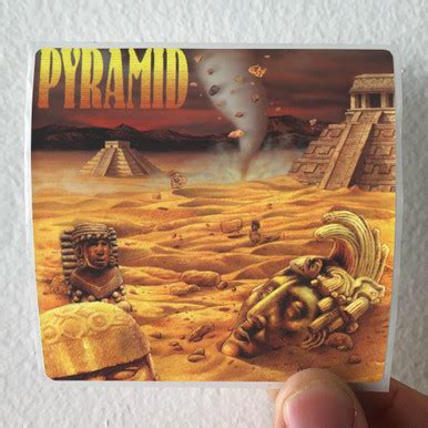 Image result for Pyramid Magic Mega Drive Cover