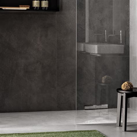 Walk-in showers: Plan your walk-in shower now! | Geberit