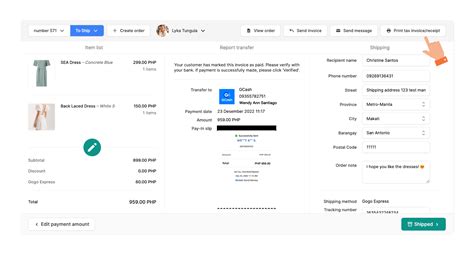 Image result for Receipt Code Print