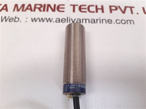 Telemecanique xs1m18ma250 proximity switch sensor – Aeliya Marine Tech