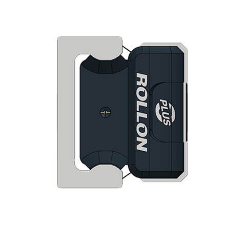 Compact Rail Plus - MyRollon India