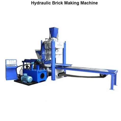 S K Engineering - Manufacturer of Fly Ash Brick Making Machine & Brick ...