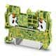 DIN Rail Terminal Blocks – Mouser India