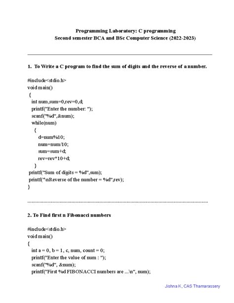 VIVA Expected Questions - EXPECTED VIVA QUESTIONS PRACTICAL EXAMINATION ...