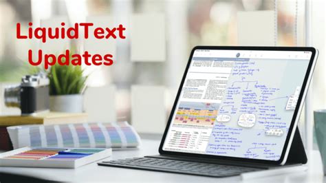 Image result for Navigating Liquid Text Documents