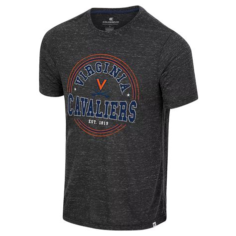 Men's Virginia Cavaliers Modicum of Gratitude Tee