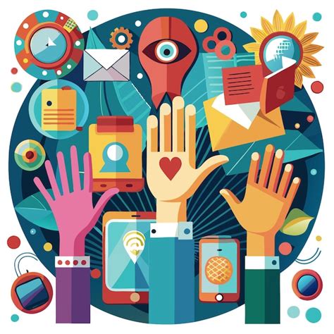 Technology Communication Portrait 的图像结果