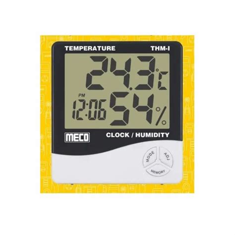 Testing Instruments - MECO-Environment Testing Instrument - 920P from Erode