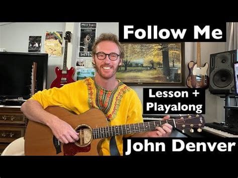 Image result for Follow Me Guitar Tutorial
