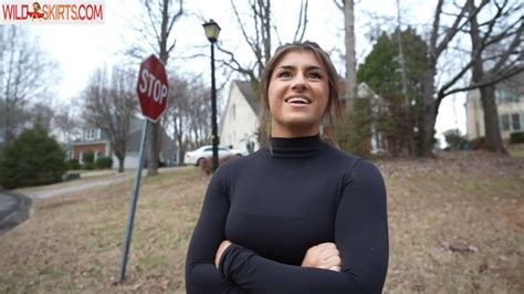 Hailie Deegan / hailiedeegan nude Instagram leaked photo #128