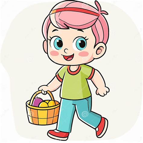 Go to the Market Cartoon 的图像结果