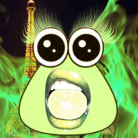 SLICKMAN (lime lips pou Remix) | Skrillex | lime lips pou