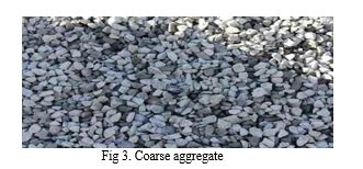 A Parametric Study on Fibre Reinforced Concrete