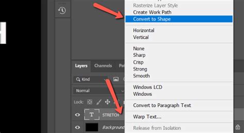 How to Make Text Bigger Photoshop 的图像结果