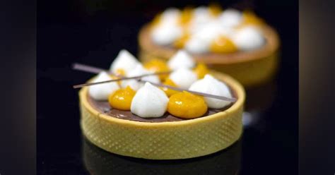 Mango Special at The Dessert Street | LBB