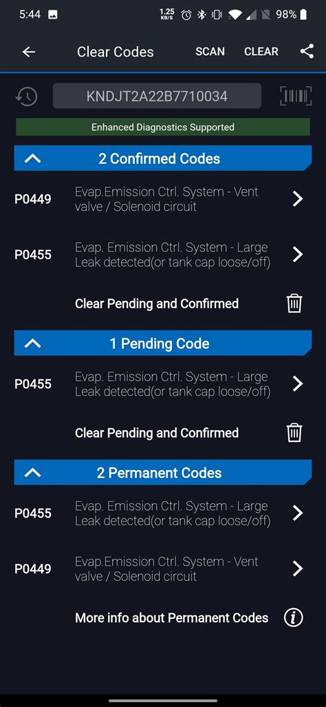 Image result for How to Fix Code Po449