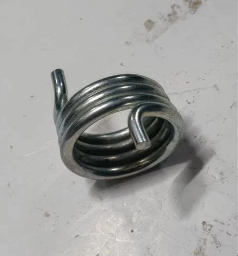 Metal Spring - Battery Contact Spring Manufacturer from Pune