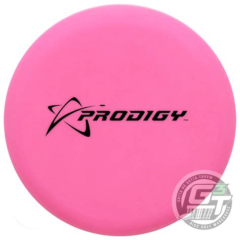 Prodigy Disc Bar Stamp Mini Marker Disc – Gotta Go Gotta Throw