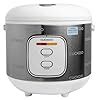 Buy CUCKOO Electric Rice Cooker 1.8 liter 10 Cups 1.2 Kg Raw Rice ...