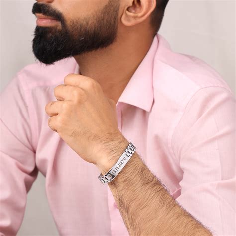 Name Bracelets – Klassy