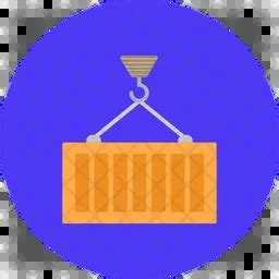 Image result for Loading Container PNG