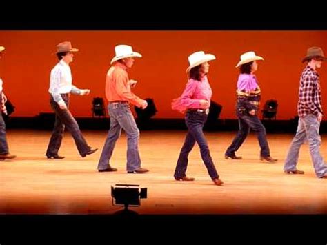 Image result for Country Line Dance Tutorial