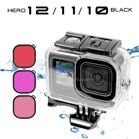 Image result for GoPro Hero Case