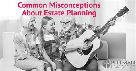 Comprehensive Estate Planning Services
