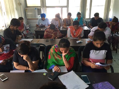 The Pedagogy :: An institute of foreign languages in Amritsar