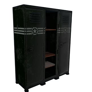 Image result for Rust Locker Stacked