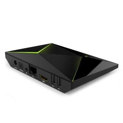 Una nuova NVIDIA SHIELD Android TV? No, è solo l'ennesimo clone cinese