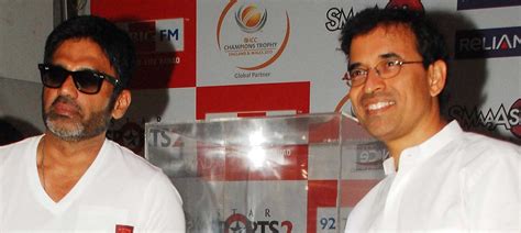 Harsha Bhogle will (still) not be in the commentary box during India's ...