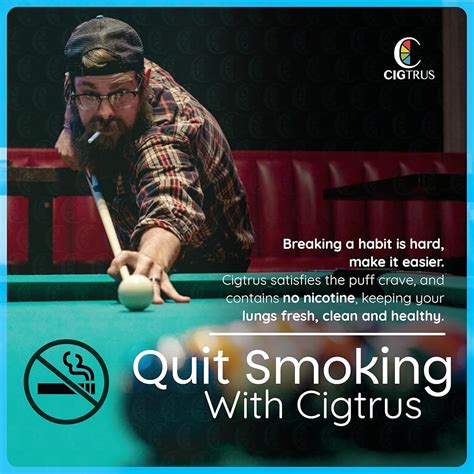 Cigtrus Quit Smoking Aid Natural Smokeless Inhaler India | Ubuy