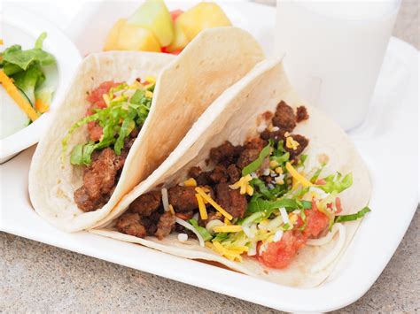 Menus - School Food Project - Boulder Valley School District